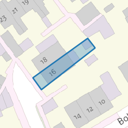 Perceel ABG00-C-1616