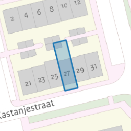 Perceel ABG00-C-1631