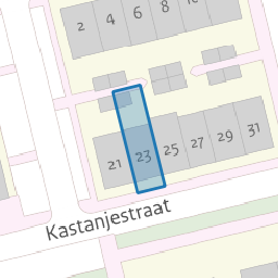 Perceel ABG00-C-1633