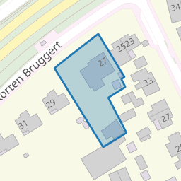 Perceel ABG00-C-1646