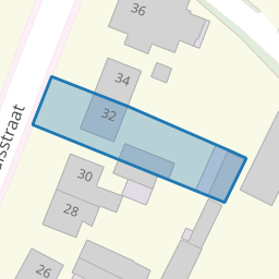 Perceel ABG00-C-1649