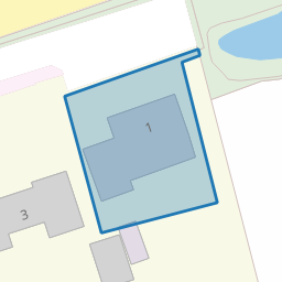 Perceel ABG00-C-1650