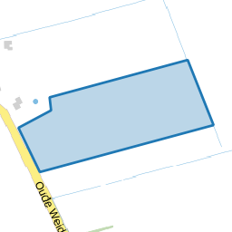 Perceel ABG00-C-1654