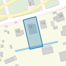 Perceel ABG00-C-1655