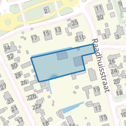 Perceel ABG00-C-1660