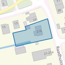 Perceel ABG00-C-1662