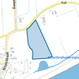 Perceel ABG00-C-1664