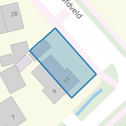 Perceel ABG00-C-1667