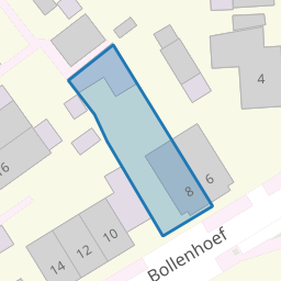 Perceel ABG00-C-1668