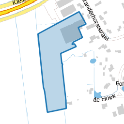 Perceel ABG00-C-1673