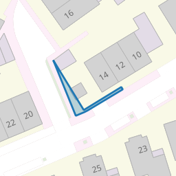 Perceel ABG00-C-1674