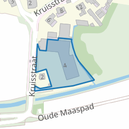 Perceel ABG00-C-1684