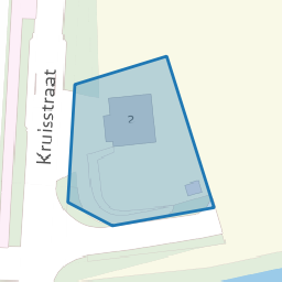 Perceel ABG00-C-1685