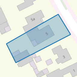 Perceel ABG00-C-1686