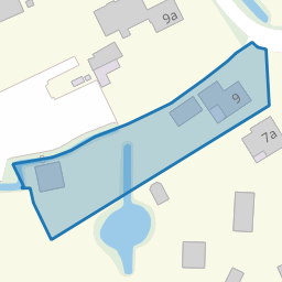 Perceel ABG00-C-1689