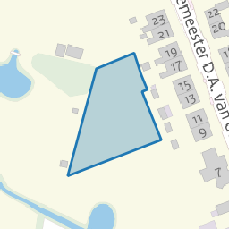 Perceel ABG00-C-1697