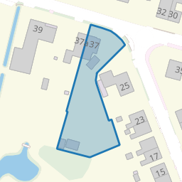 Perceel ABG00-C-1698