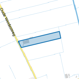 Perceel ABG00-C-1699