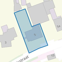 Perceel ABG00-C-1701