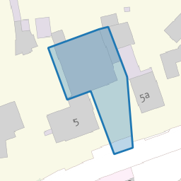 Perceel ABG00-C-1702