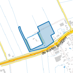 Perceel ABG00-C-1707