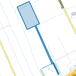 Perceel ABG00-C-1711