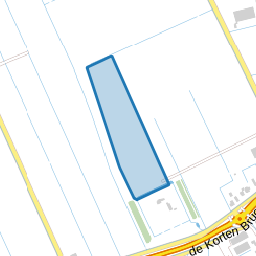 Perceel ABG00-C-1713