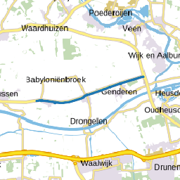 Perceel ABG00-C-1725