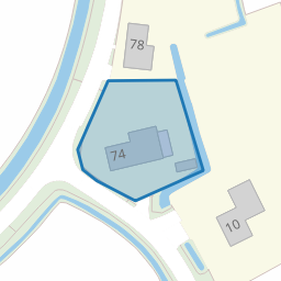 Perceel ABG00-C-1726