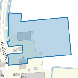 Perceel ABG00-C-1734