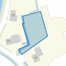 Perceel ABG00-C-1750