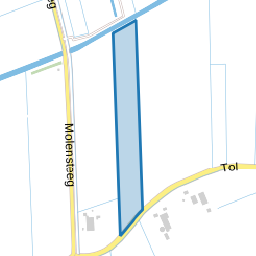 Perceel ABG00-C-1792