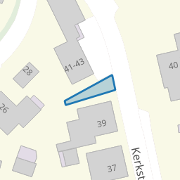 Perceel ABG00-D-1031