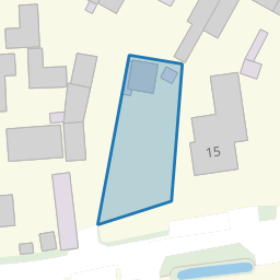 Perceel ABG00-D-1041