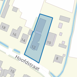 Perceel ABG00-D-1044