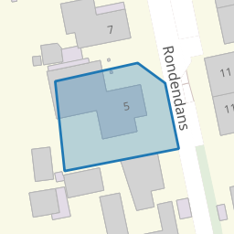 Perceel ABG00-D-1067