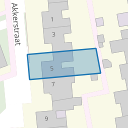 Perceel ABG00-D-1094