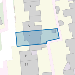 Perceel ABG00-D-1095