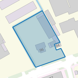 Perceel ABG00-D-1103