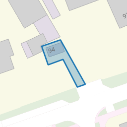 Perceel ABG00-D-1104