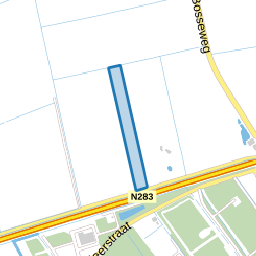 Perceel ABG00-D-1121