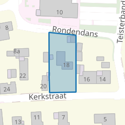 Perceel ABG00-D-1125