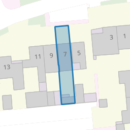 Perceel ABG00-D-1148