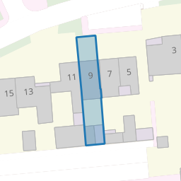 Perceel ABG00-D-1149