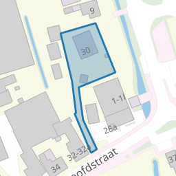 Perceel ABG00-D-1166