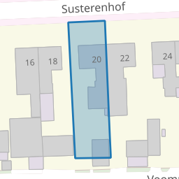 Perceel ABG00-D-1171