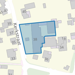 Perceel ABG00-D-1179