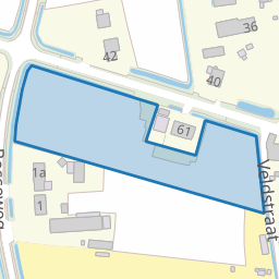 Perceel ABG00-D-1185