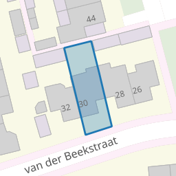 Perceel ABG00-D-1193