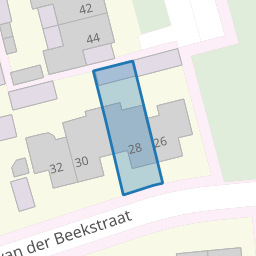 Perceel ABG00-D-1194